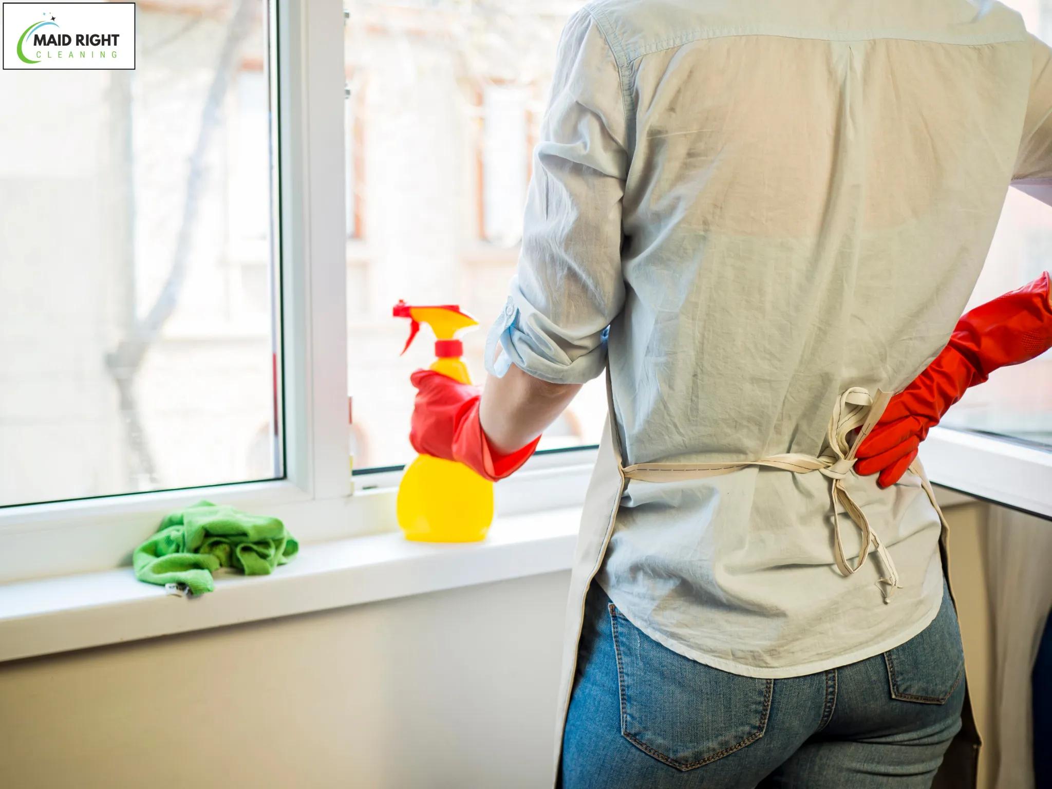 A Better Standard of Home Care With House Cleaning Services Liverpool cover picture