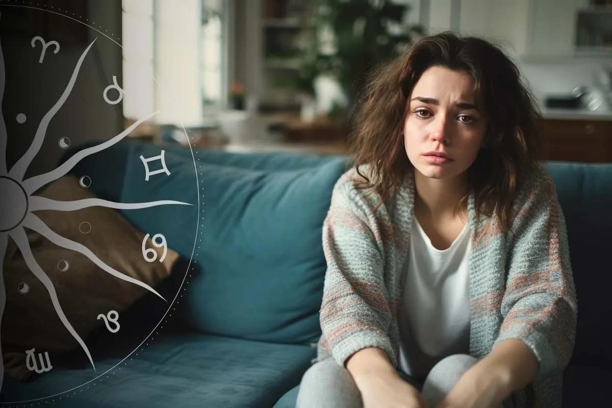5 Things To Do After A Breakup According To Astrology cover picture