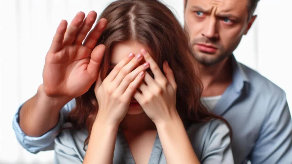 Top 10 Signs Of A Toxic Relationship cover picture
