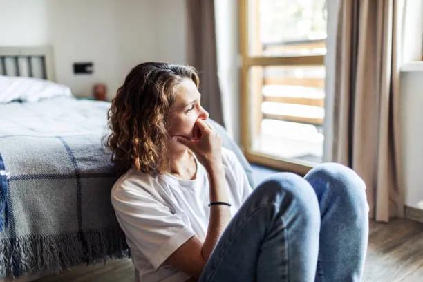 Depression Doesn’t Always Look the Way People Expect cover picture