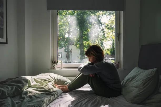 When Depression Does Not Respond to Medication cover picture