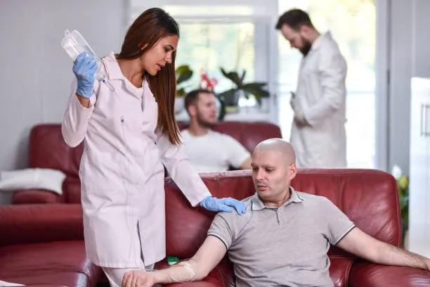 Why Ketamine Therapy Is Getting Attention in Modern Mental Health Care cover picture