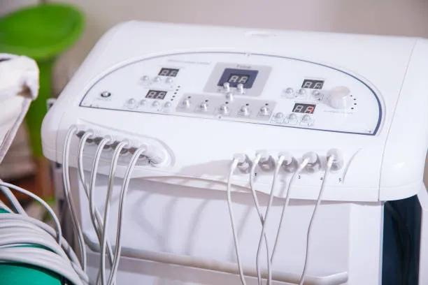 PEMF Machine for Home Use: A Complete
Guide to PEMF Therapy Machines cover picture