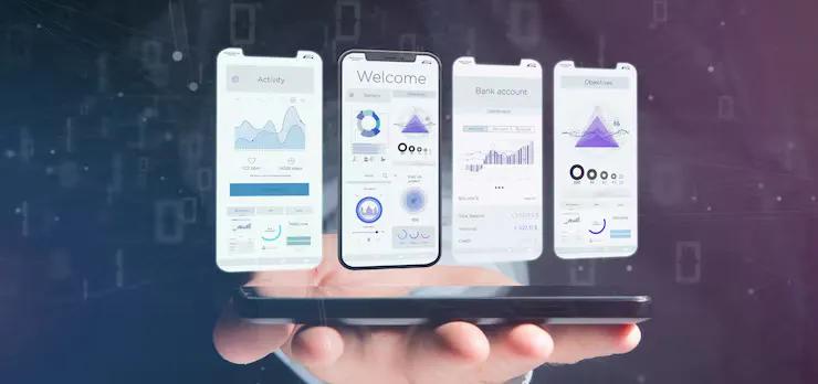 How Mobile Technology Is Driving Digital Transformation Across Industries cover picture