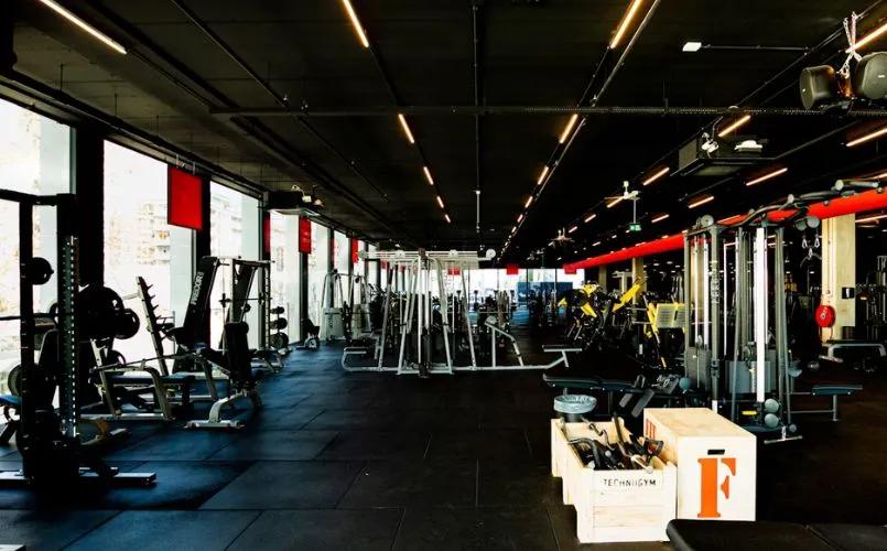 Expert coaching and access to top fitness centers Virginia Beach VA cover picture