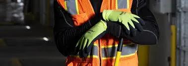 Garmor Light Utility Gloves Manufacturer in Pakistan Supplying to USA, Canada, Germany, UK, Italy, Sweden & Japan cover picture