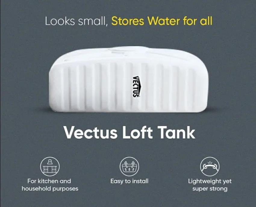 Why Modern Homes Are Switching to Loft Tanks cover picture