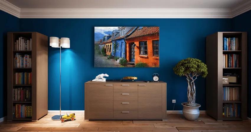 Veneer Wall Cladding: Elevating Your Home’s Aesthetic with Natural Wood Finishes cover picture