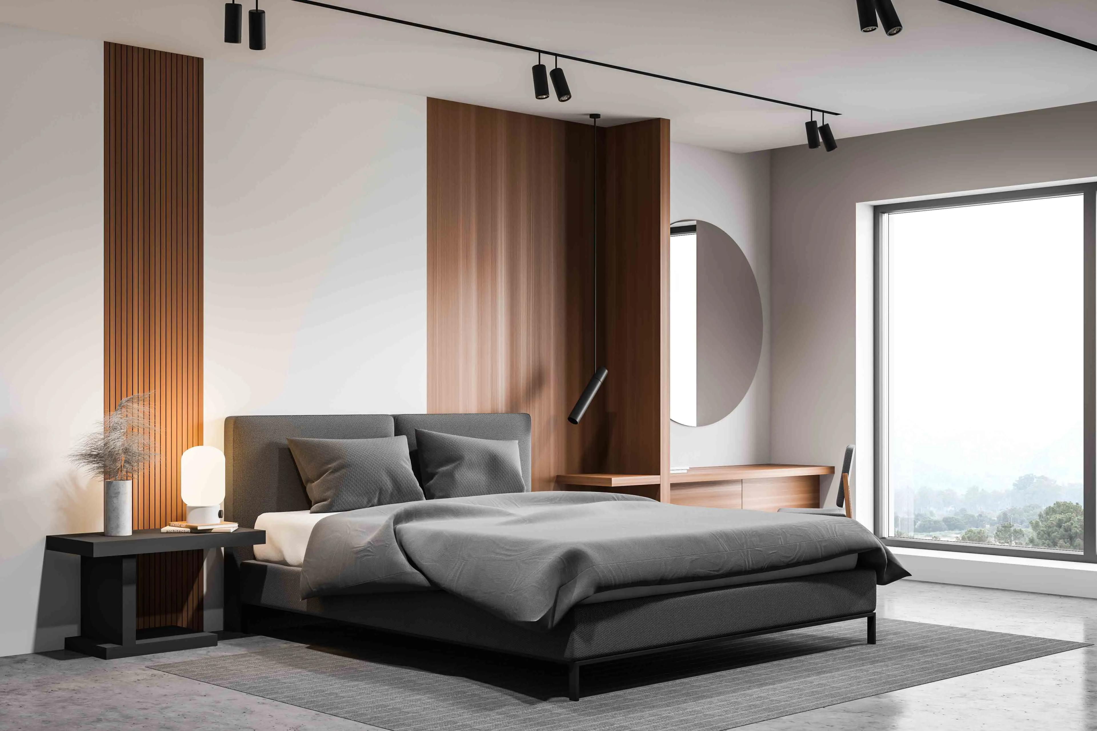 Creating a Luxe Look on a Budget: Affordable Ways to Use Laminates in Your Home cover picture