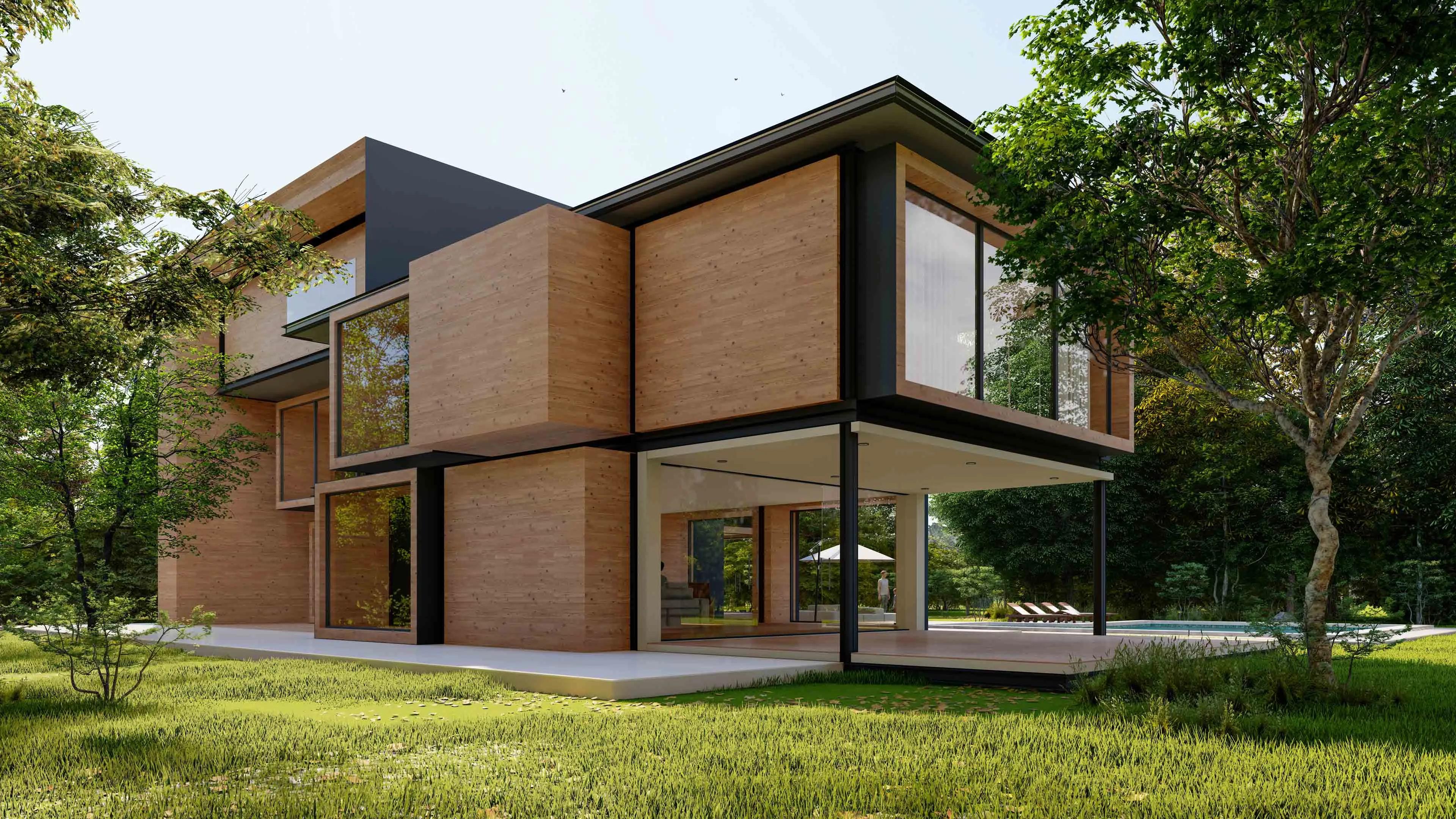 How Century Exteria Panels Improve Weather Protection for Buildings cover picture