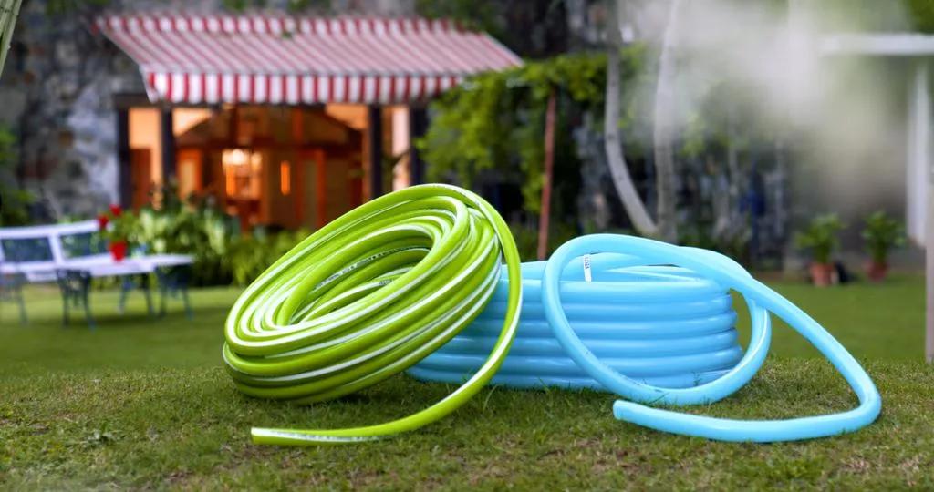 How to Prevent Leaks and Damage in Garden Water Pipes cover picture