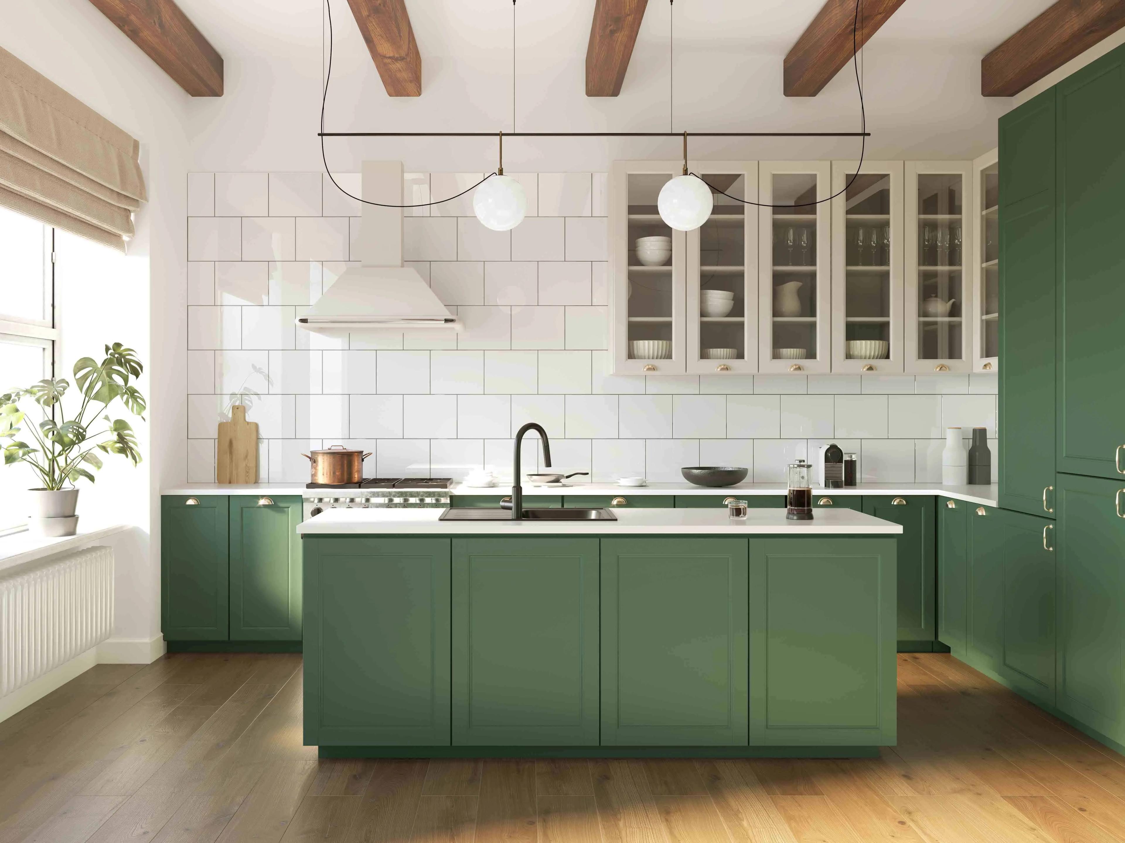 Firewall Plywood for Kitchens and Electrical Zones cover picture