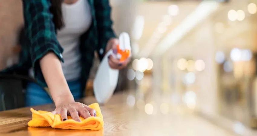 What Is Virokill Technology and Why Is It Used in Interiors cover picture