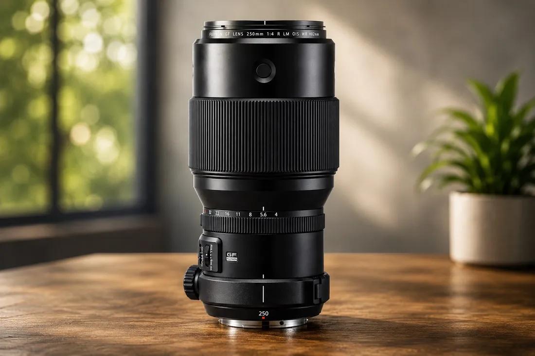 Zoom Lenses Explained: Focal Range and Performance cover picture