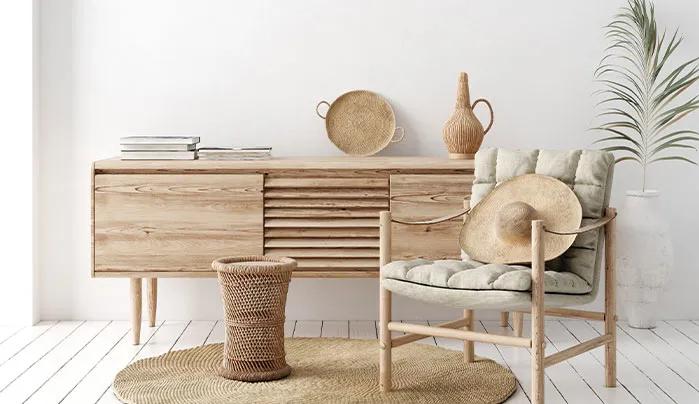 Best Plywood for Furniture in India: A Room-by-Room Guide cover picture