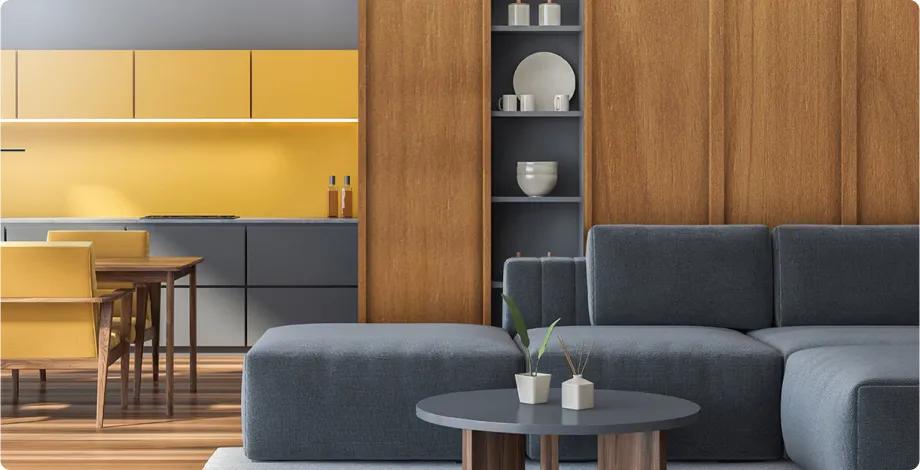 What Makes Sainik Laminates a Practical Choice for Everyday Interiors cover picture