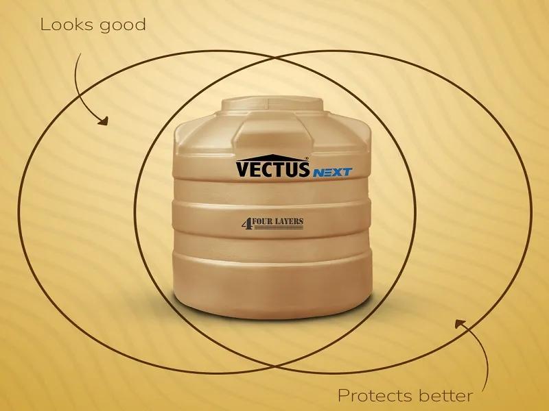 What to Consider Before Installing an Overhead Tank at Home cover picture