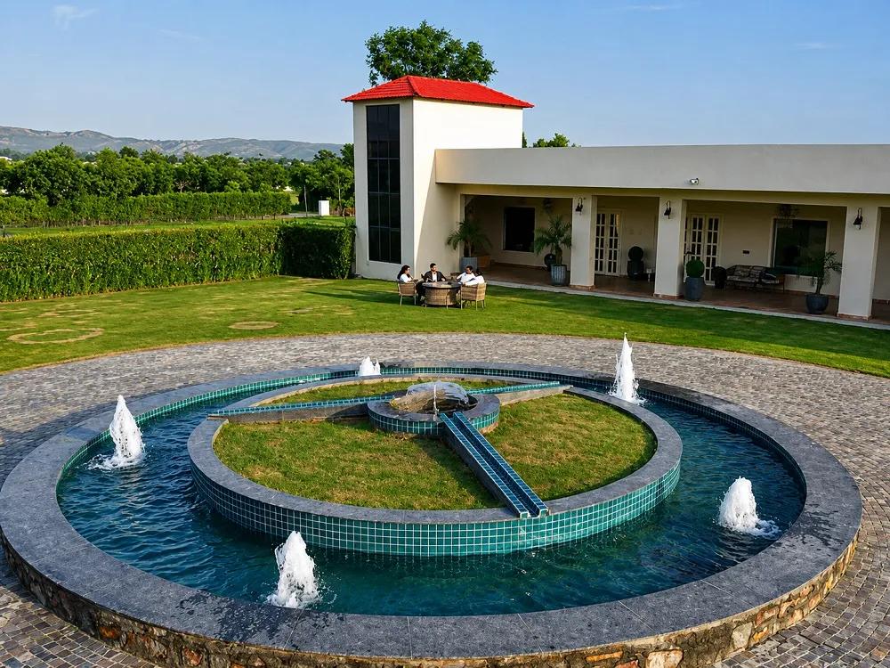 Why a Second Home in Naugaon Is Ideal for Relaxation cover picture