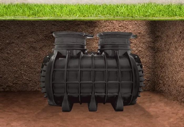 Underground Water Tanks: A Guide to Efficient Home Storage cover picture