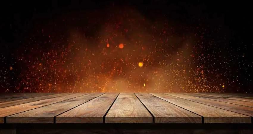 Fire-Protected Surfaces In Space Constrained Homes cover picture