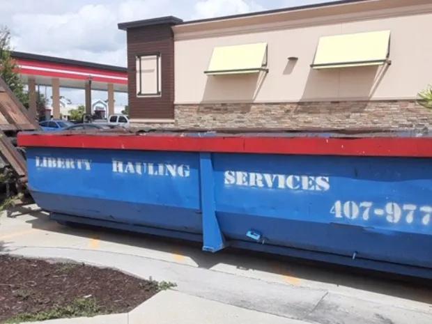 Step-by-Step Guide to Efficient Junk Removal cover picture