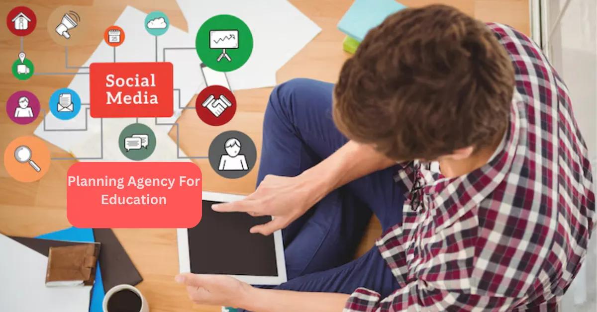 Media Planning Agency for Education - Stop Wasting Budget and Start Converting Students cover picture
