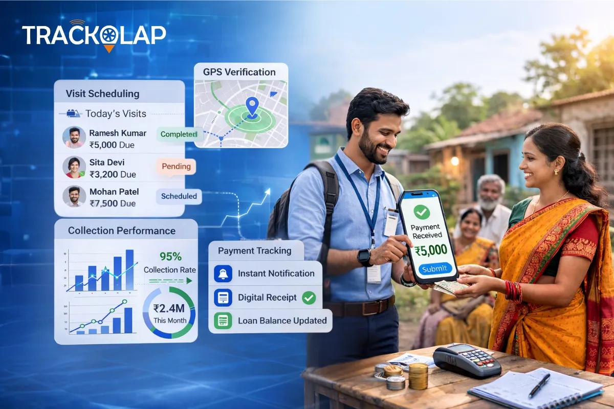 From Field Visits to Faster Repayments: 6 Ways Automation Makes a Difference cover picture