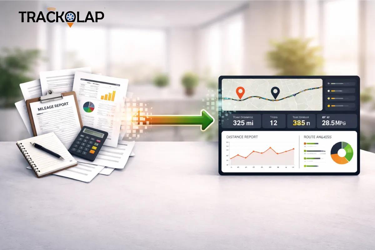 How Field Sales Automation Software Improve Field Performance cover picture