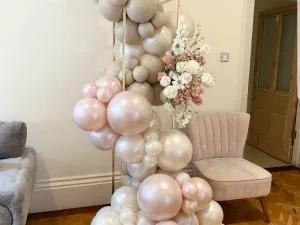 Helium Balloons Dubai for Beautiful Party Decorations and Celebrations cover picture