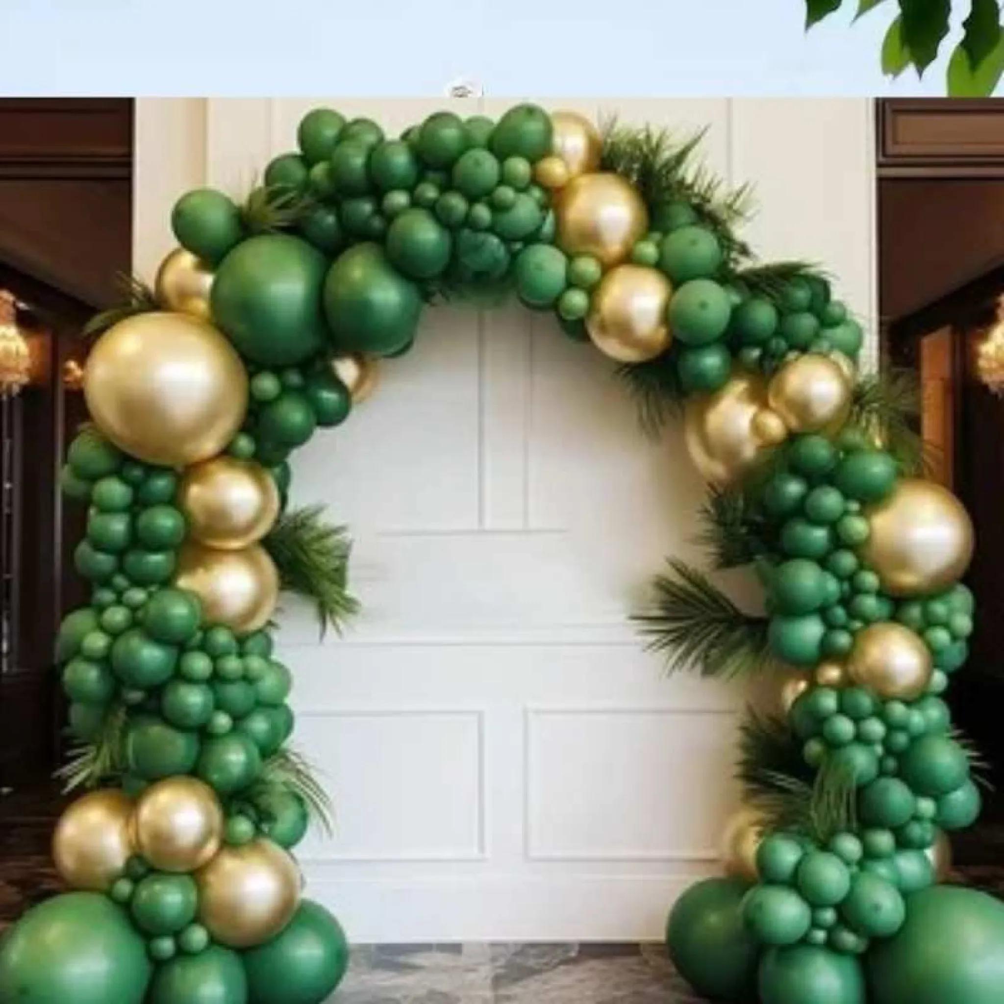Balloons Decoration Dubai – Transform Every Celebration with Stunning Balloon Designs cover picture