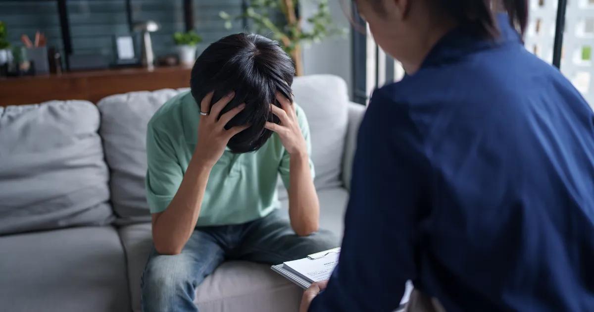 What Are California Online Mental Health Services? cover picture