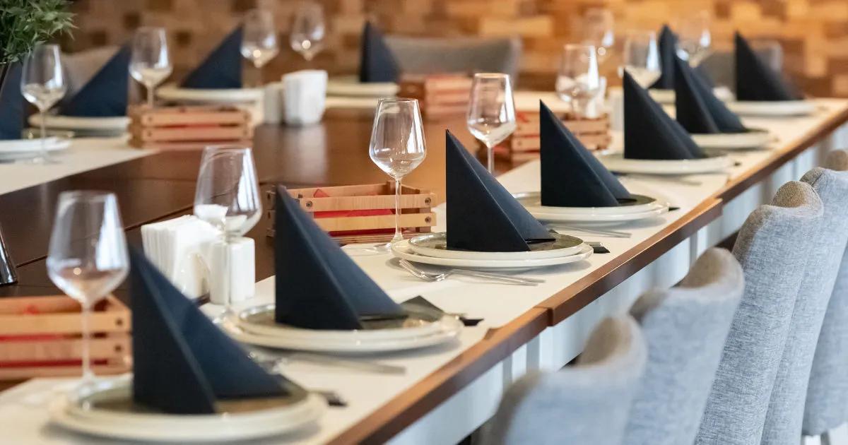 How an Event Planner Manages Events Smoothly? cover picture