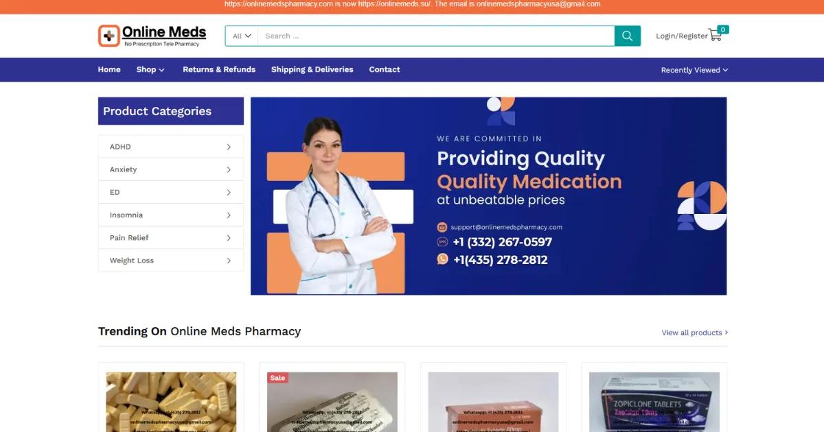 What Online Meds App USA Features Matter Most? cover picture