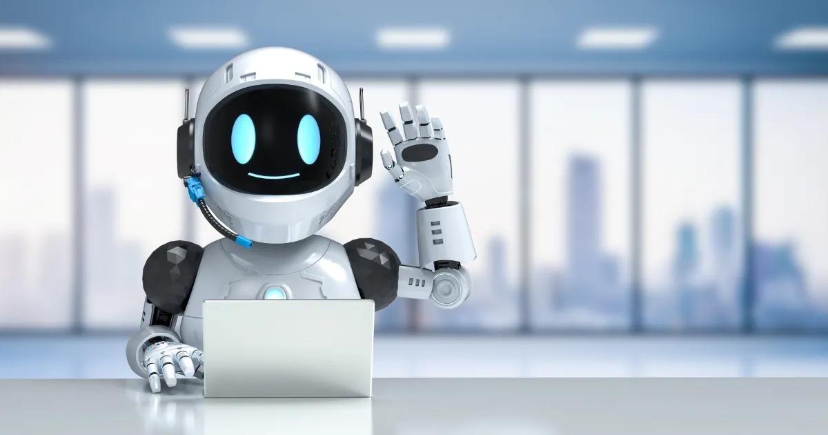 How WhatsApp AI conversation bot engages users? cover picture