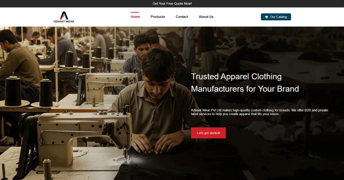 How activewear apparel manufacturers low moq work? cover picture