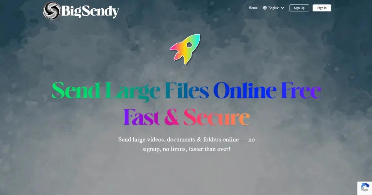 How To Send Large Files From Phone? cover picture