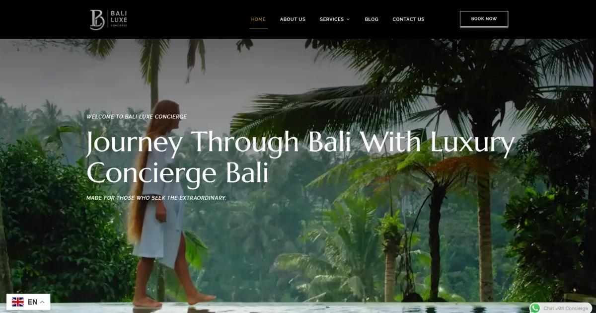 What Should High End Lifestyle Bali Visitors Know? cover picture