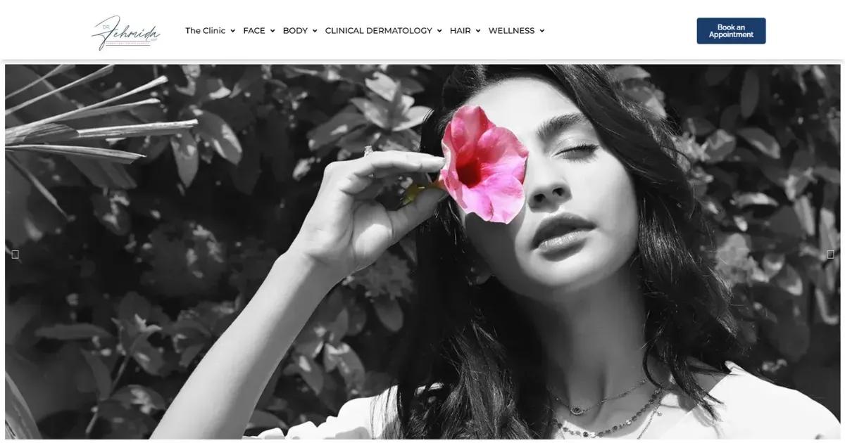 What Happens During Facial Aesthetic Assessment? cover picture