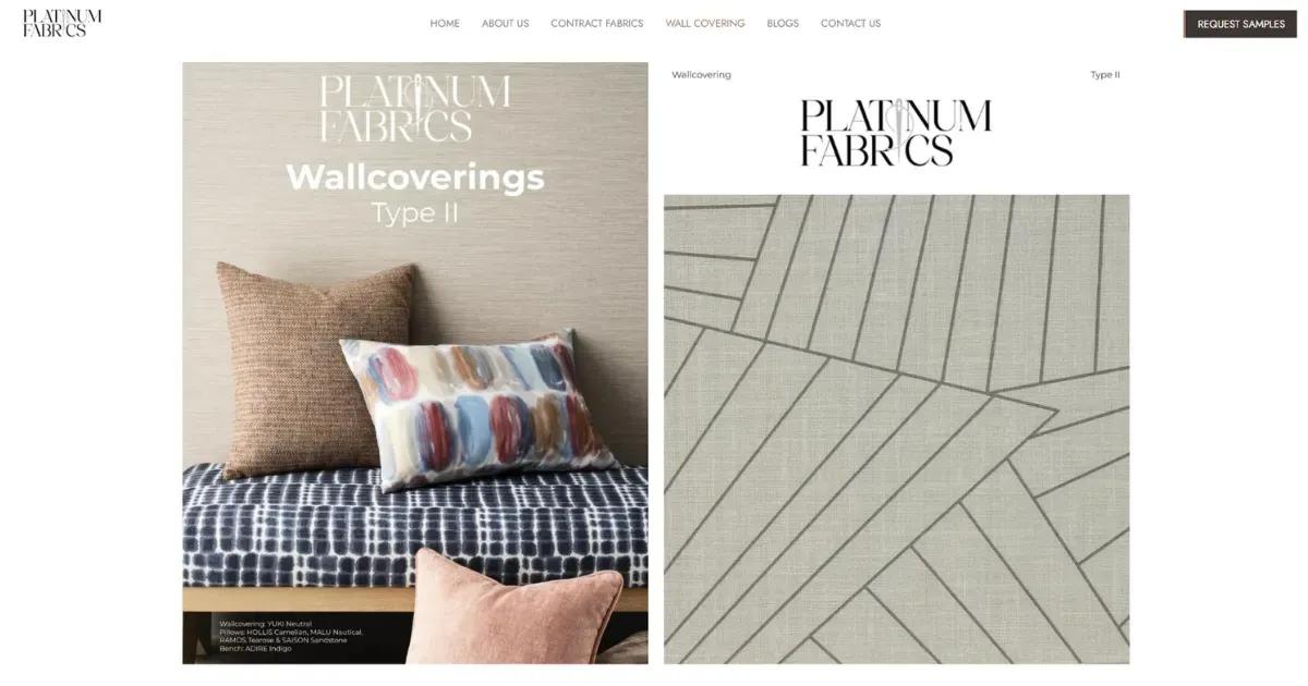 Why Use Performance Upholstery Fabric? cover picture