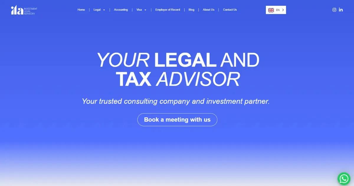 How Does A Tax Filing Advisor Help? cover picture