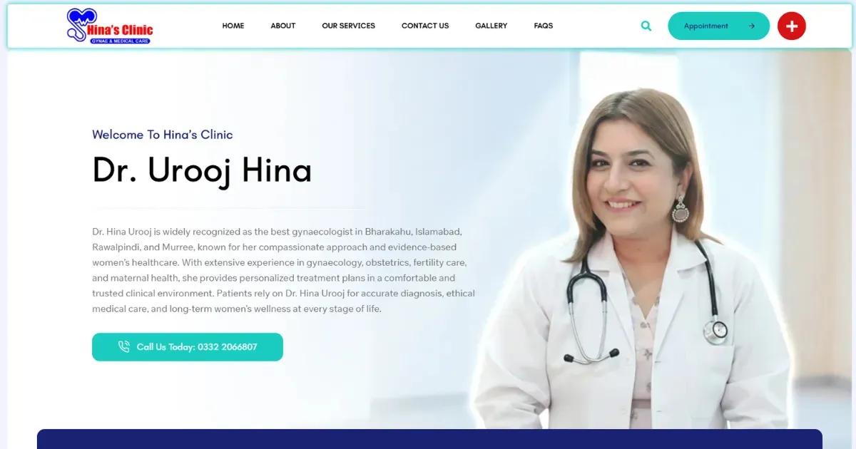 What Do Gynecologists Keep Confidential? cover picture