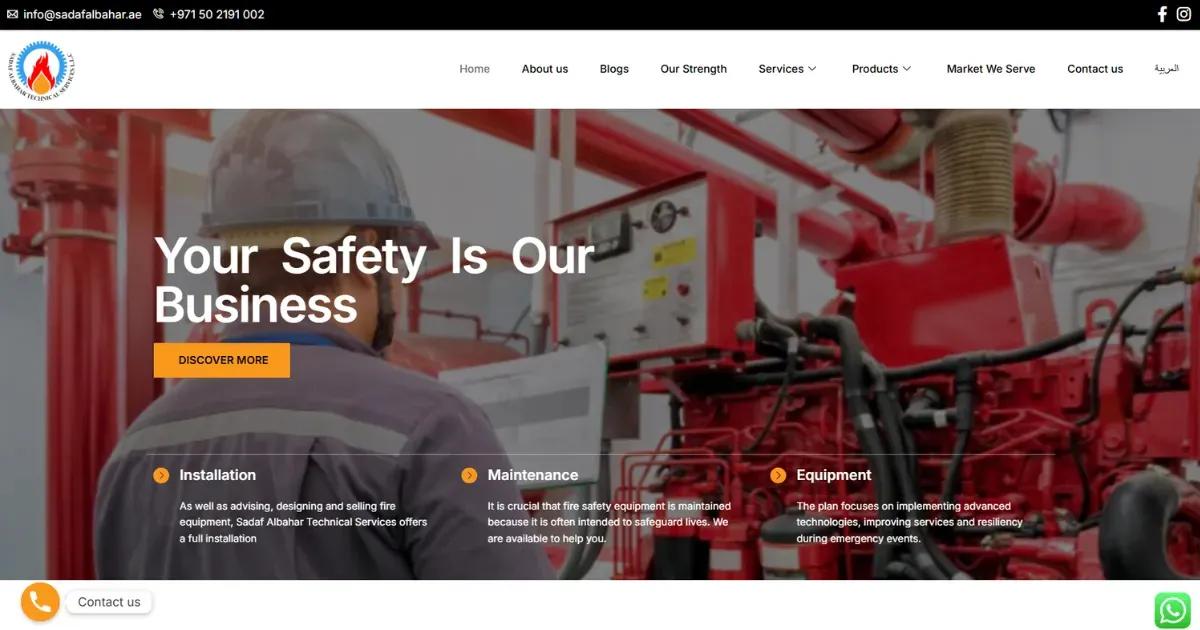 Why Machinery Rental Dubai Needs Inspection? cover picture