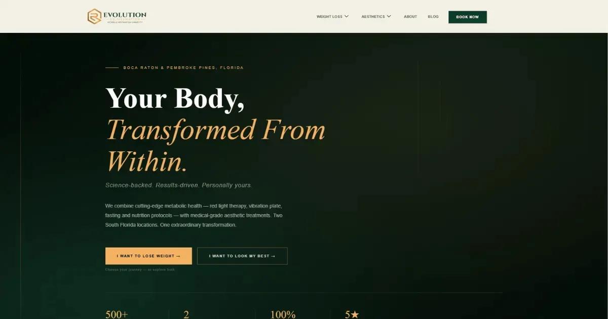 PERSONALIZED NUTRITION PLANS: WHY ONE-SIZE-FITS-ALL DOESN'T WORK cover picture