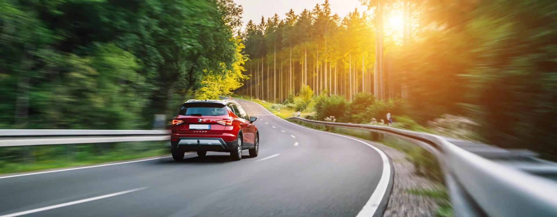 Best Cars to Rent in Seychelles for Beach, Hills, and Narrow Island Roads cover picture