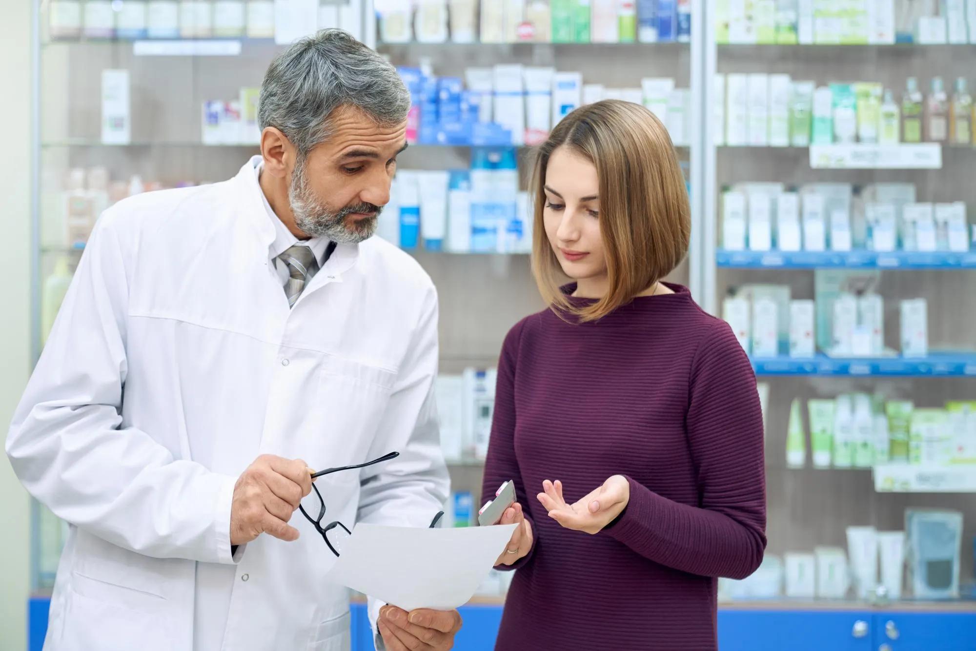 The Strategic Guide to Specialty Pharmacy Billing and Revenue Integrity cover picture