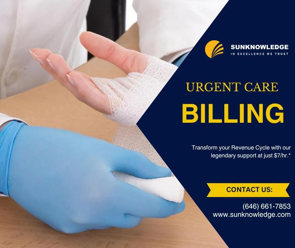 2026 CMS and CPT Changes in Urgent Care Billing Explained cover picture