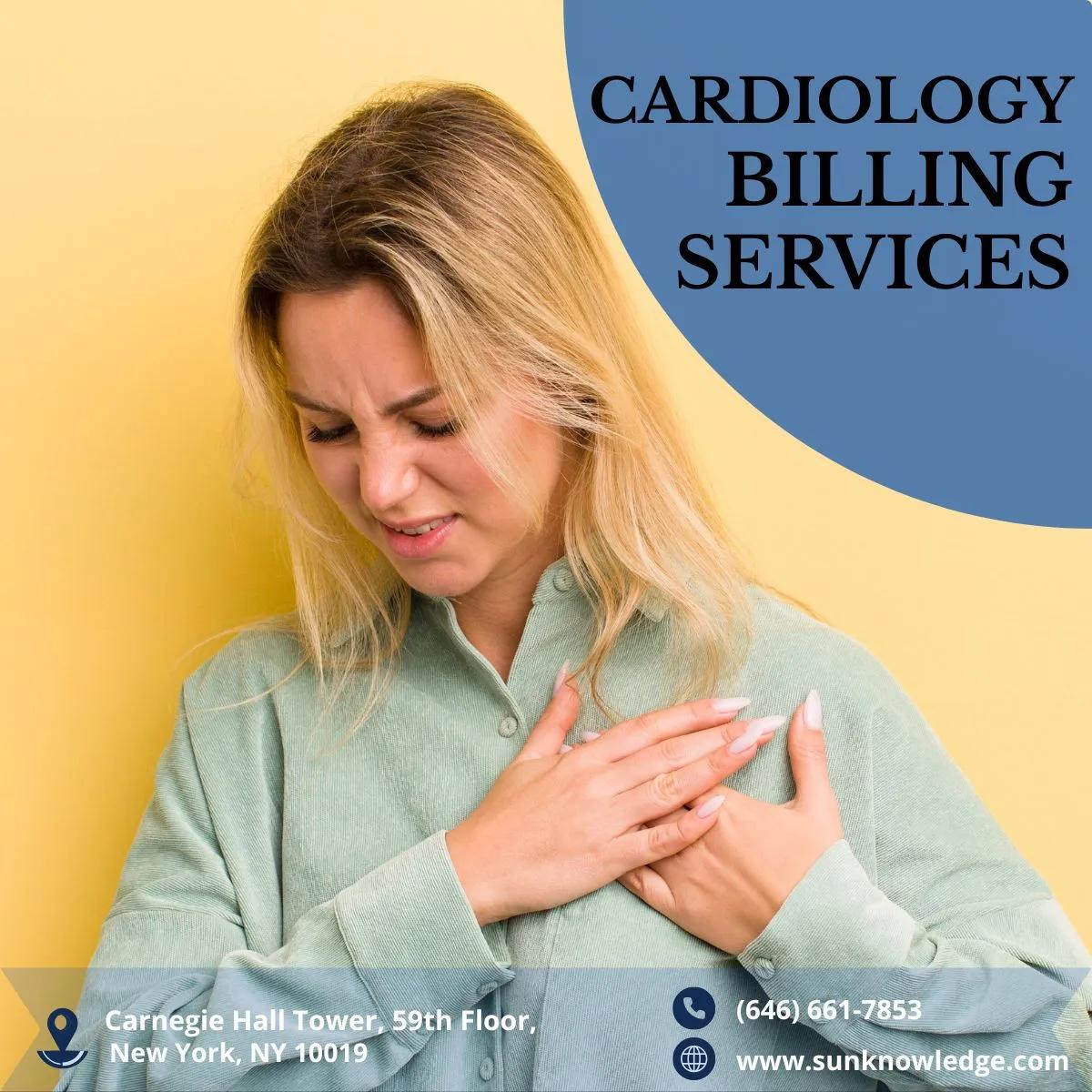 Reduce claim denials with Cardiology Billing Companies cover picture