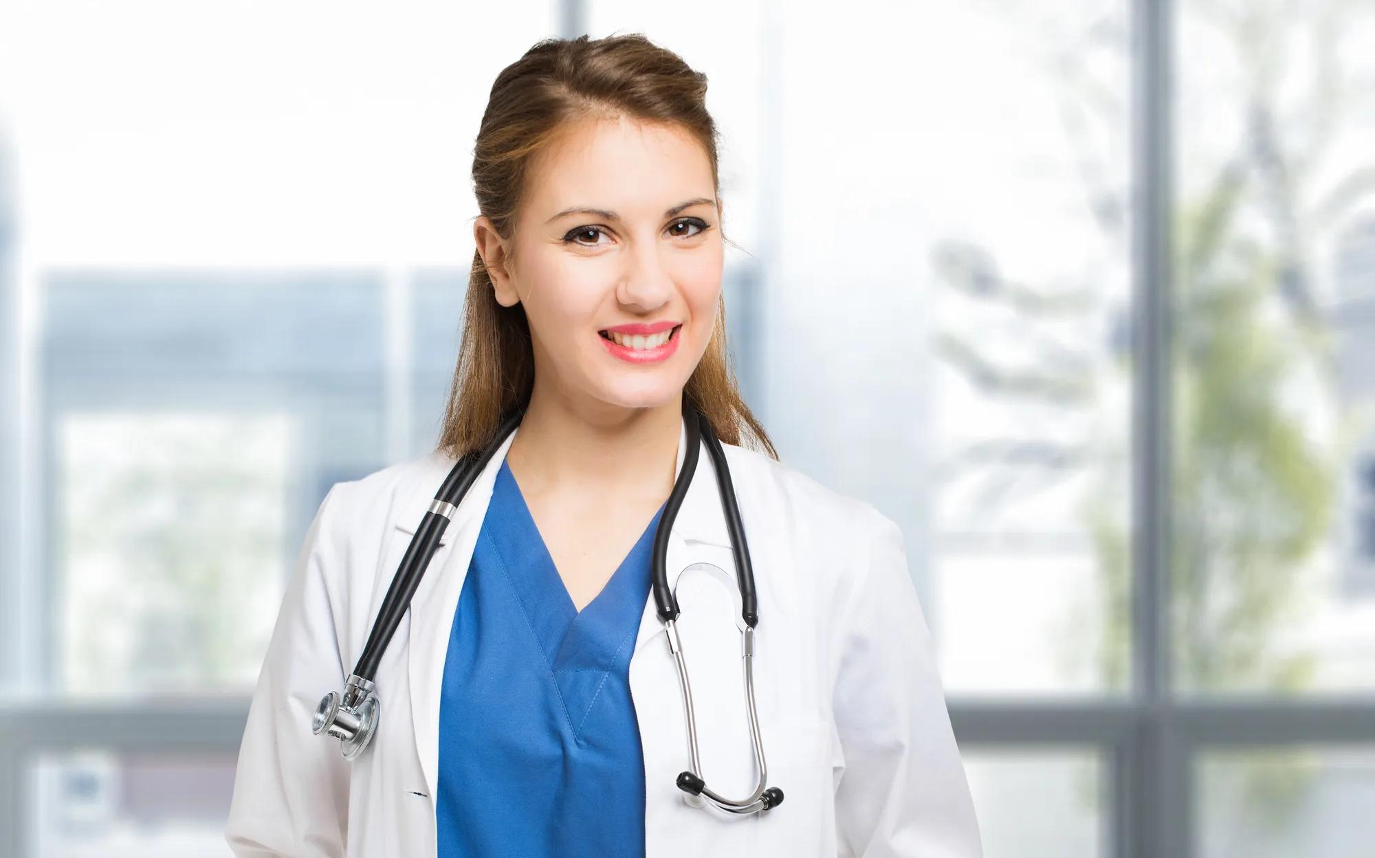 How does a medical billing company help ensure financial health? cover picture