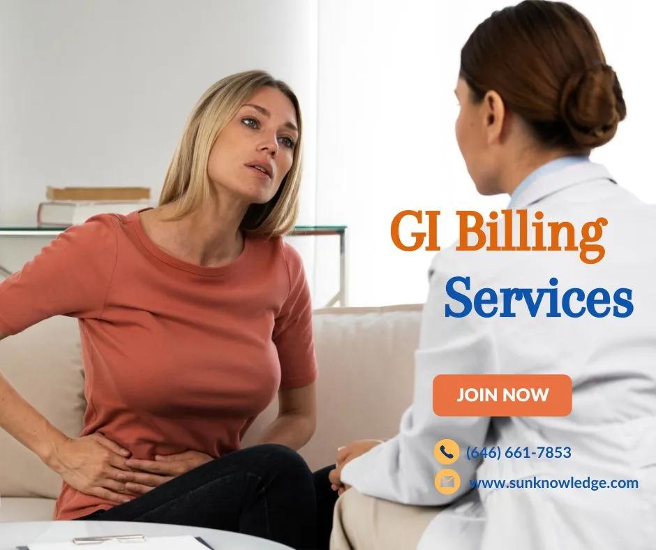 How Gastroenterology Billing Services Improve Revenue Cycle Efficiency for Modern GI Practice cover picture