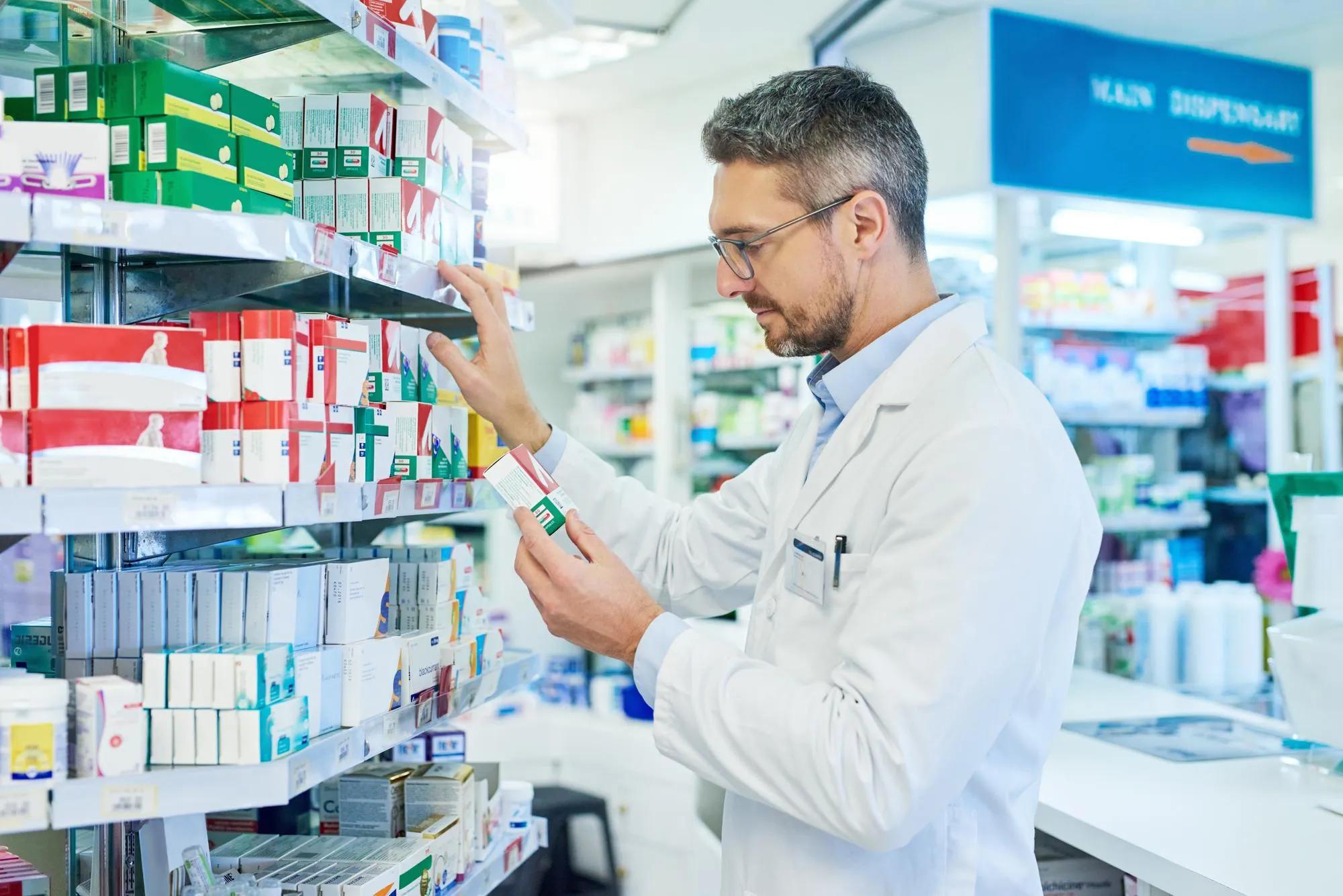 How Expert Specialty Pharmacy Billing Services Help Ensure Successful Payment Posting cover picture